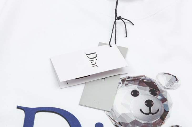 Dior T Shirts Short _SKUDiorXS-Lsxtx2115488